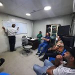 مشاوره در زمینه راه اندازی واحد تولید قارچ دکمه ای در کشور عراق