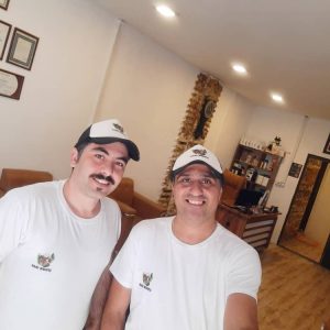 مشاوره در زمینه تولید قارچ در شرکت پارس شهریار